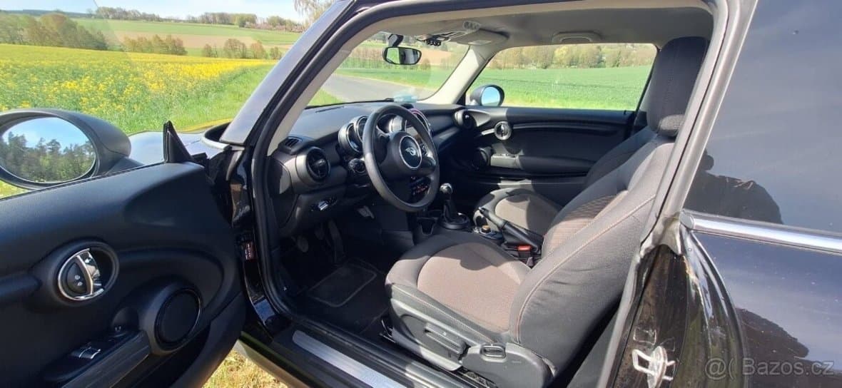 2015 Mini COOPER - 3