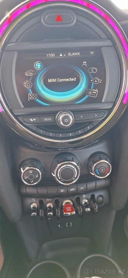 2015 Mini COOPER - 8