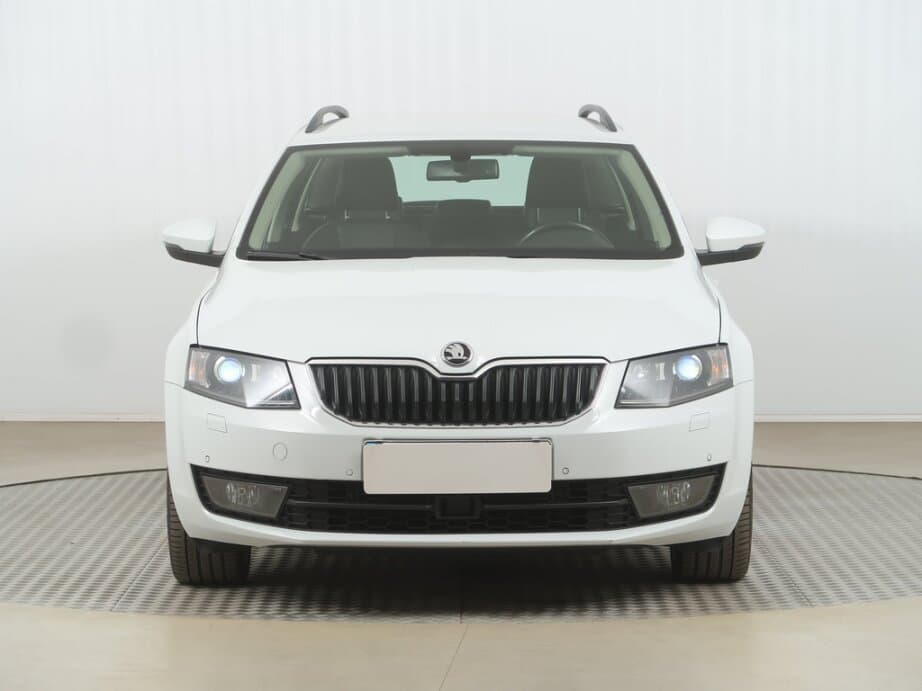 2016 Škoda OCTAVIA - 2
