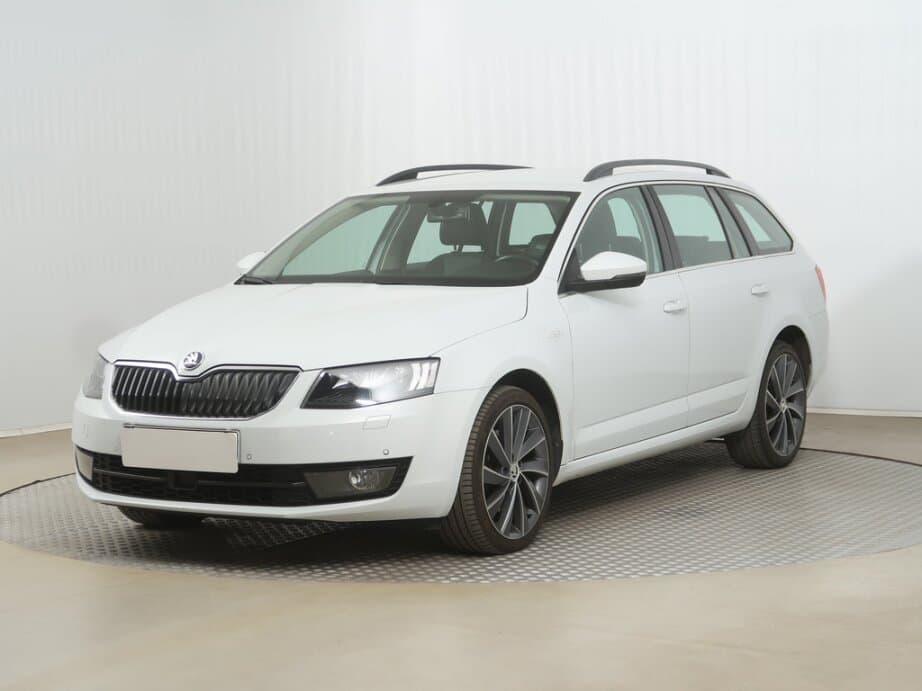 2016 Škoda OCTAVIA - 3