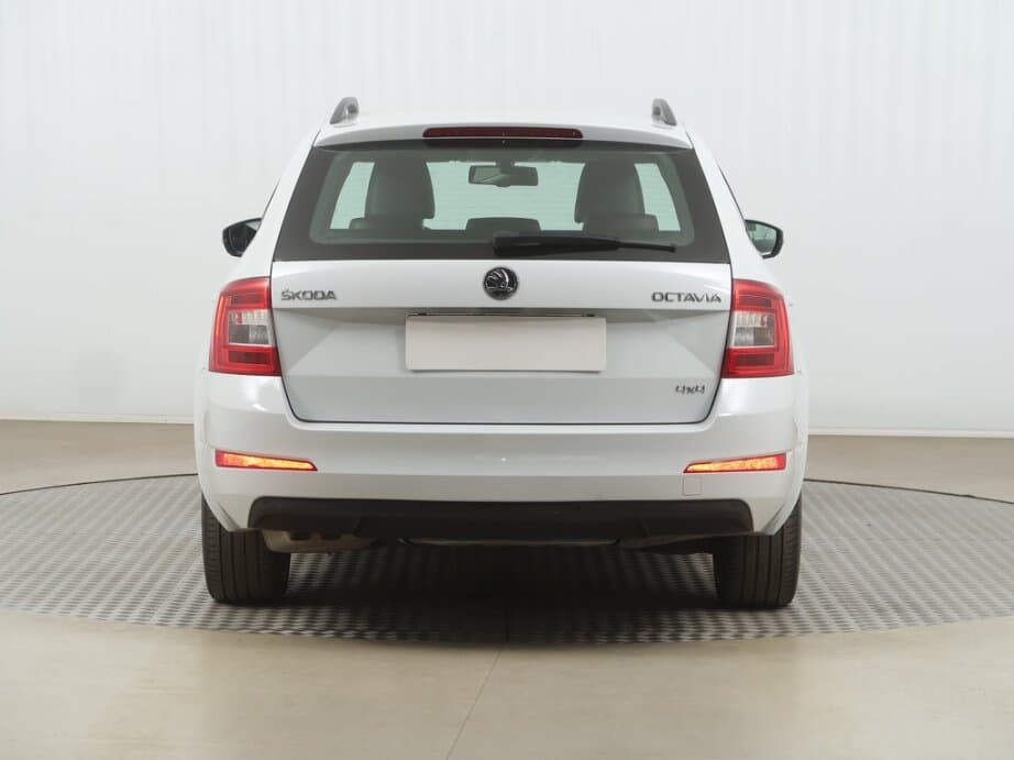 2016 Škoda OCTAVIA - 6