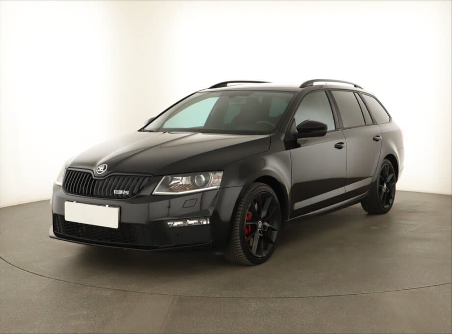 2014 Škoda OCTAVIA - 3