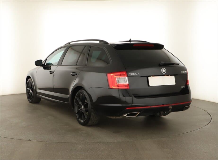 2014 Škoda OCTAVIA - 5