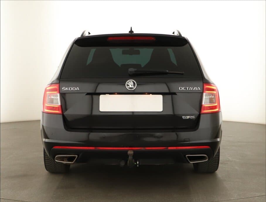 2014 Škoda OCTAVIA - 6
