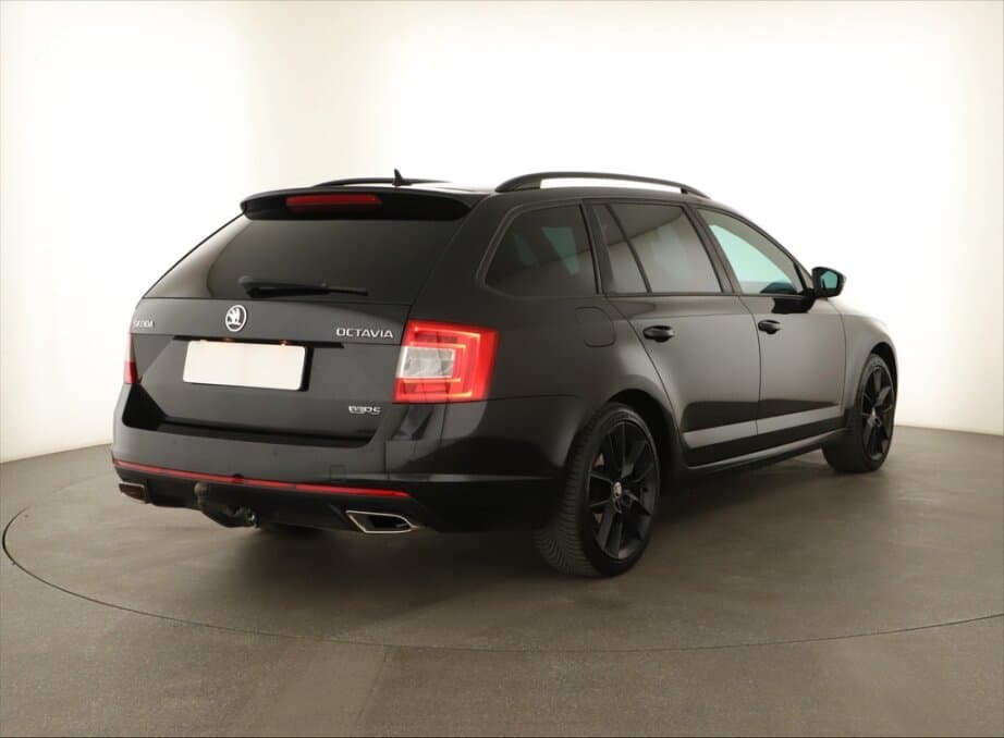 2014 Škoda OCTAVIA - 7