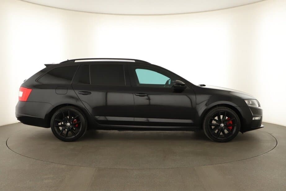 2014 Škoda OCTAVIA - 8
