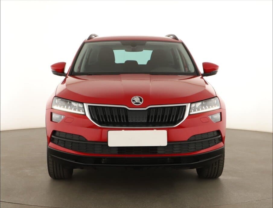 2020 Škoda KAROQ - 2