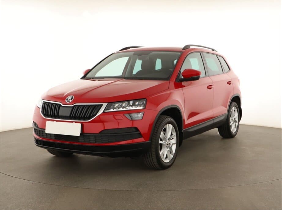 2020 Škoda KAROQ - 3