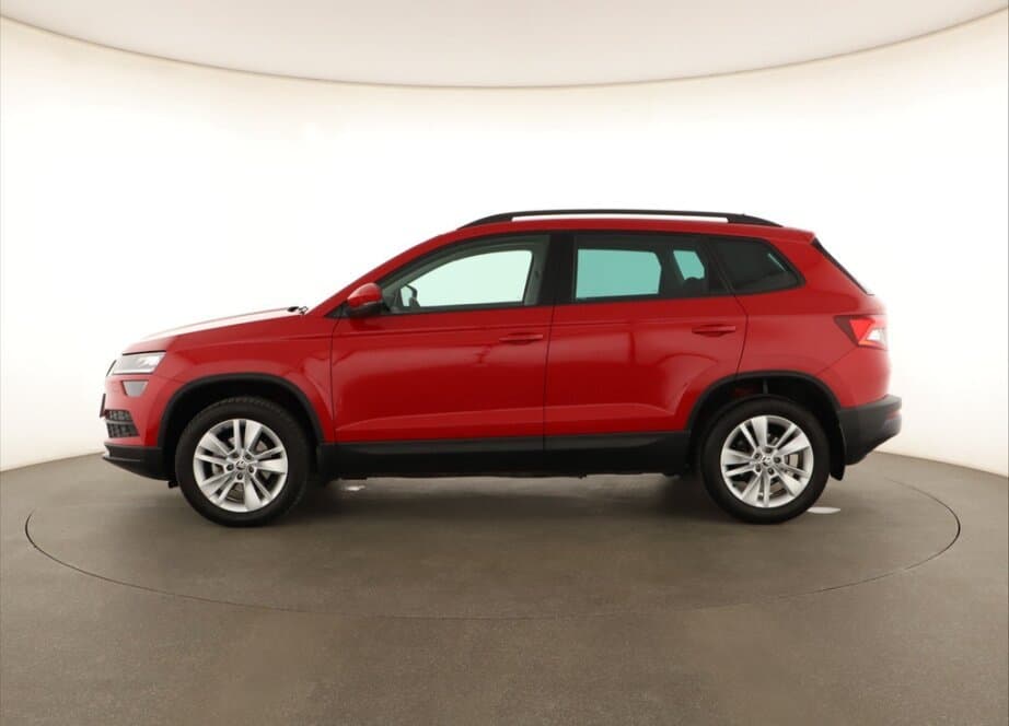 2020 Škoda KAROQ - 4