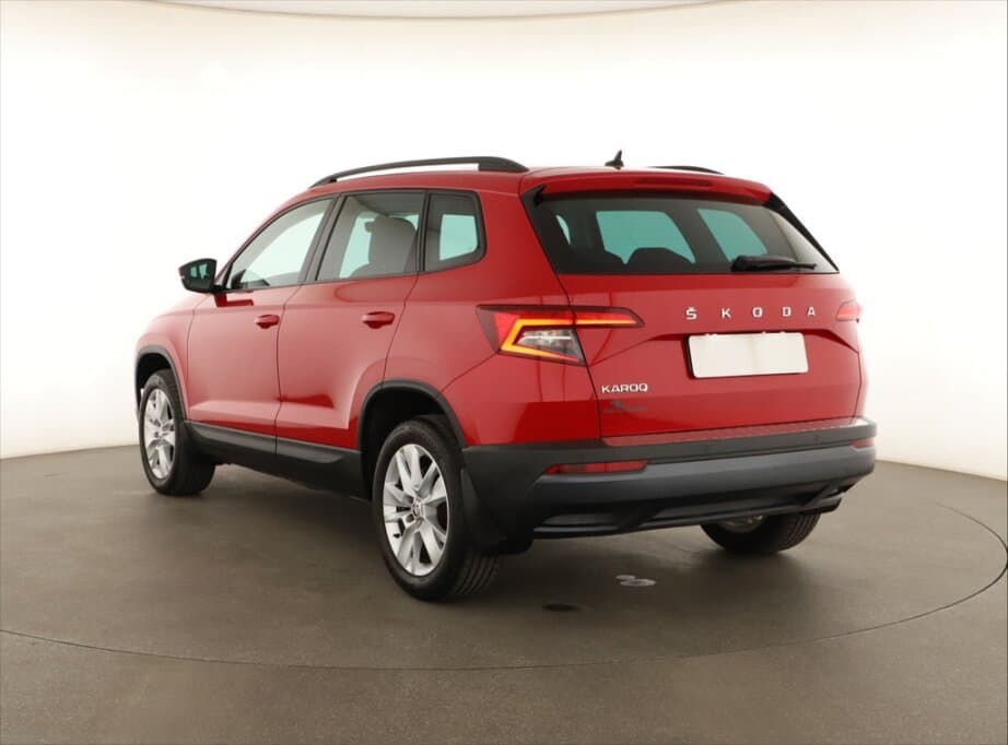 2020 Škoda KAROQ - 5