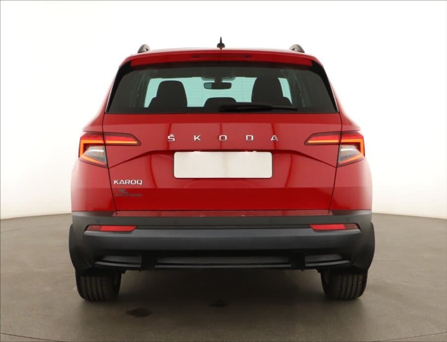 2020 Škoda KAROQ - 6