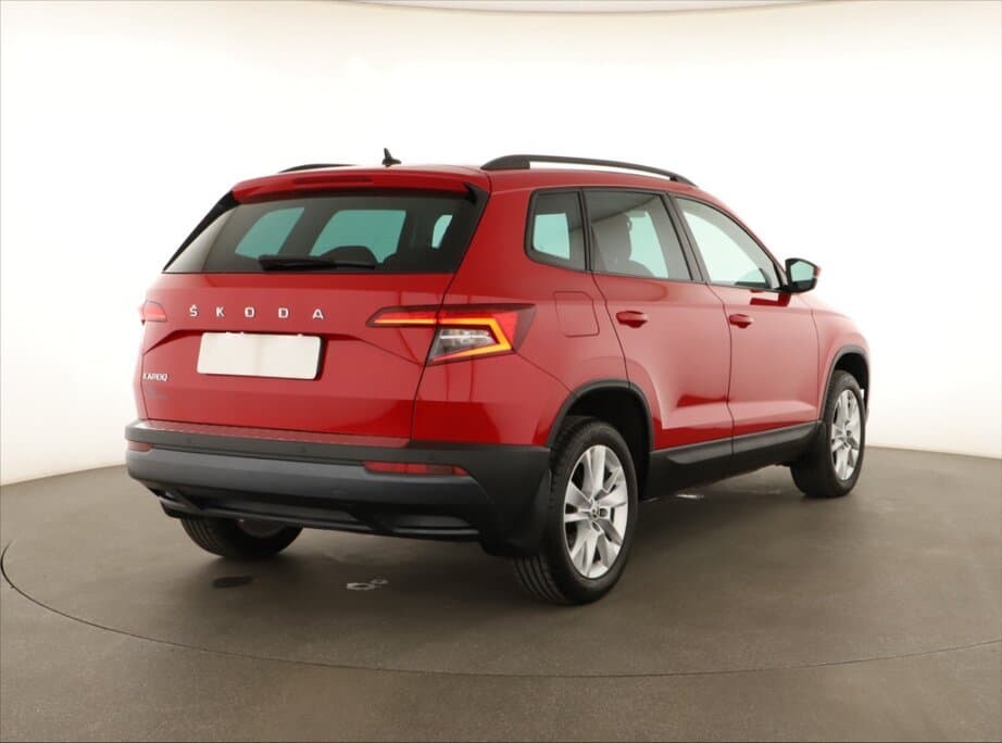 2020 Škoda KAROQ - 7