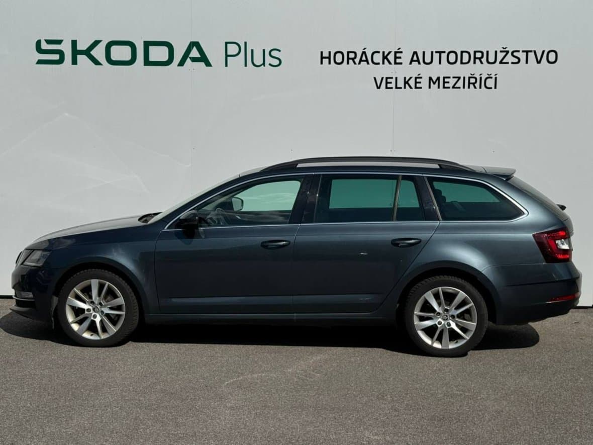 2017 Škoda OCTAVIA - 3