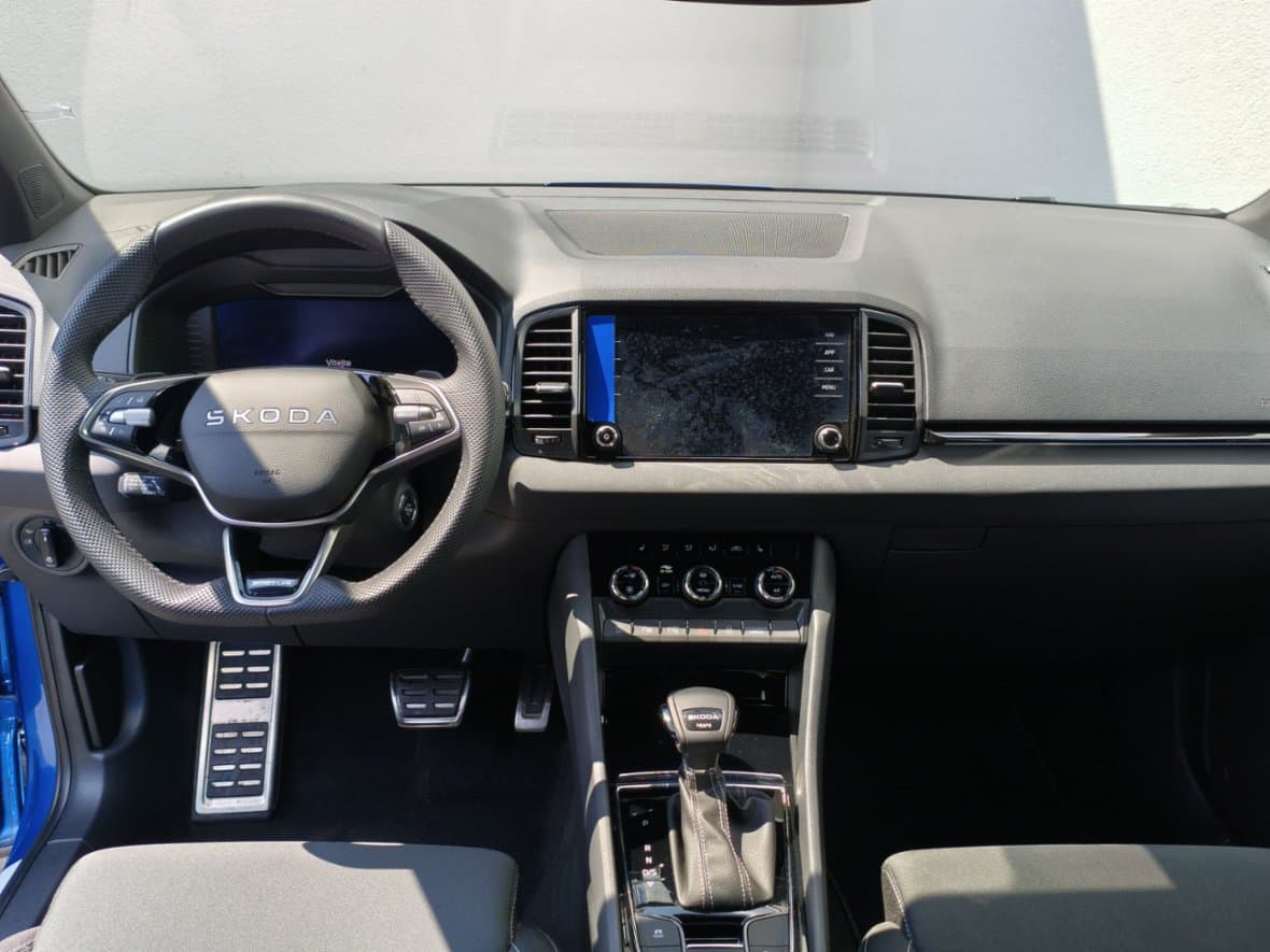 2025 Škoda KAROQ - 9