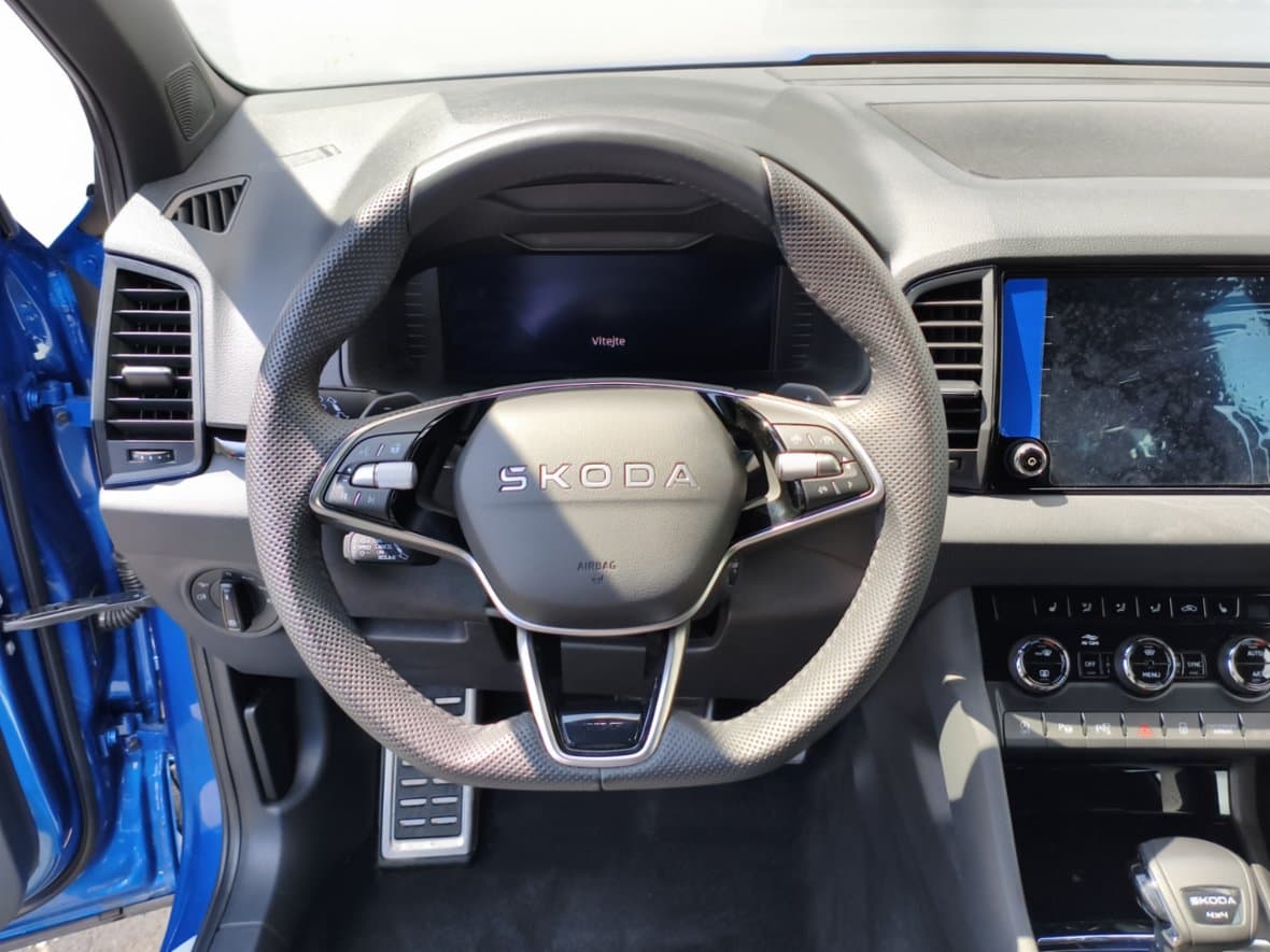 2025 Škoda KAROQ - 10