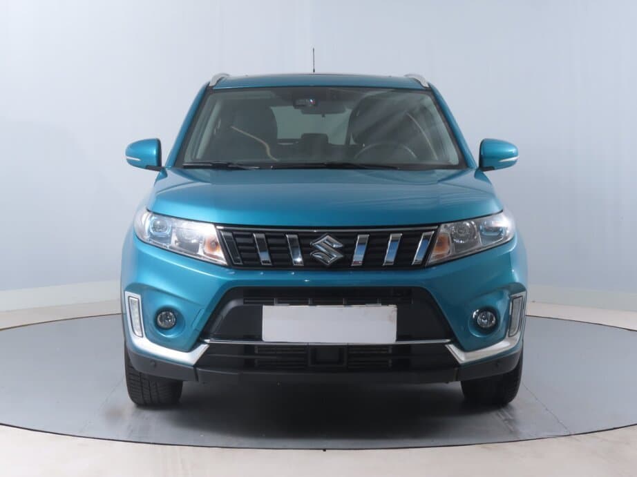 2019 Suzuki VITARA - 2