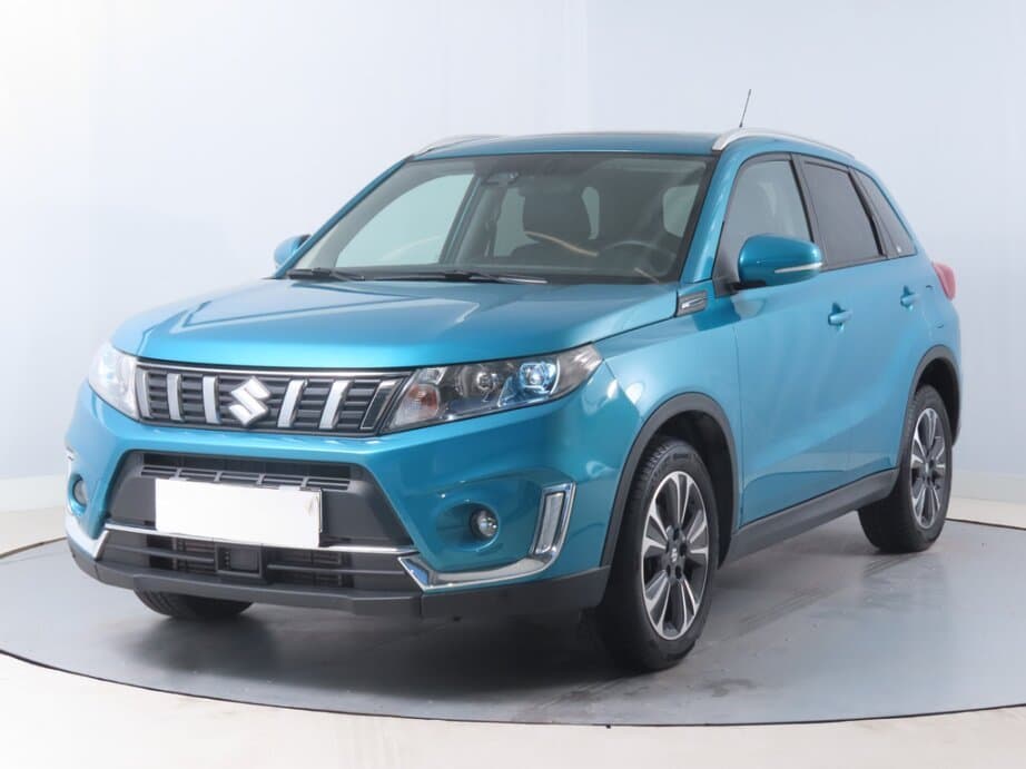 2019 Suzuki VITARA - 3