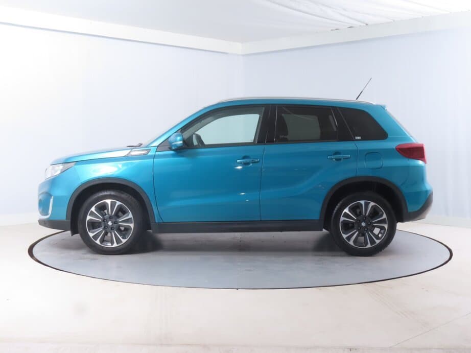 2019 Suzuki VITARA - 4