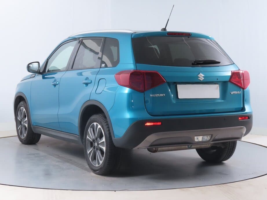 2019 Suzuki VITARA - 5