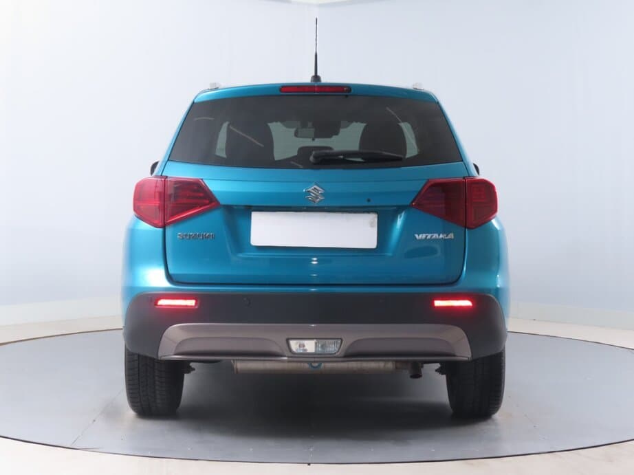 2019 Suzuki VITARA - 6