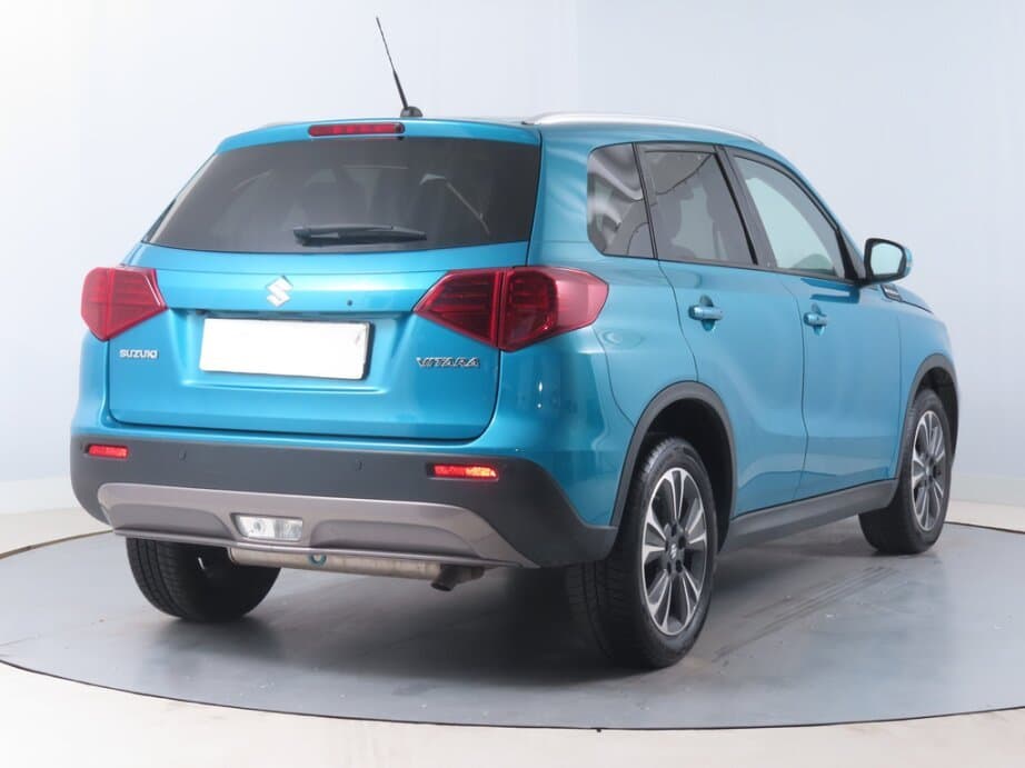 2019 Suzuki VITARA - 7