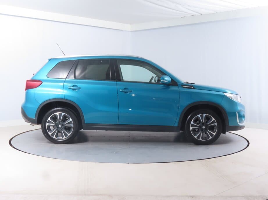 2019 Suzuki VITARA - 8