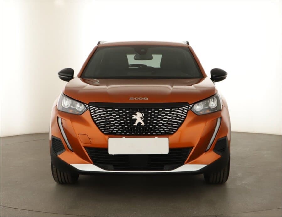 2023 Peugeot 2008 - 2