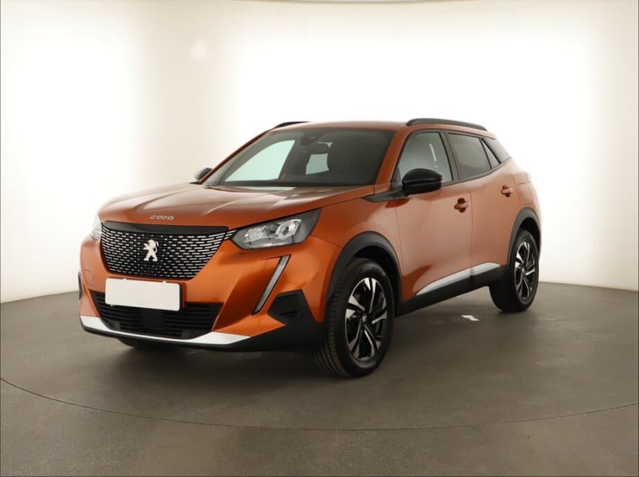2023 Peugeot 2008 - 3
