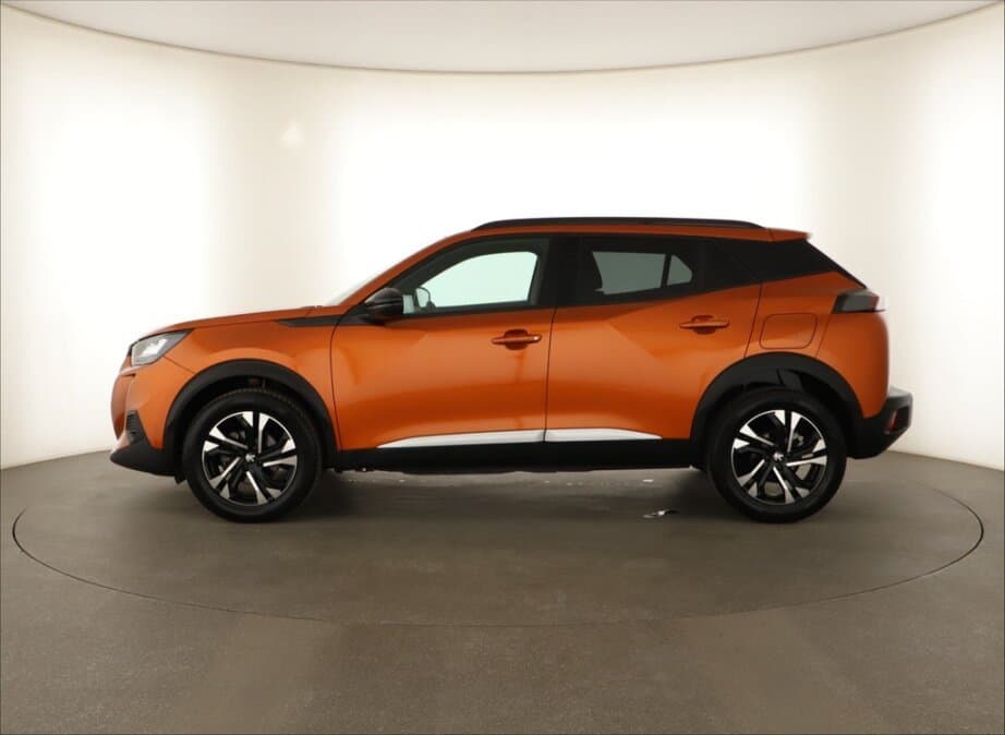 2023 Peugeot 2008 - 4