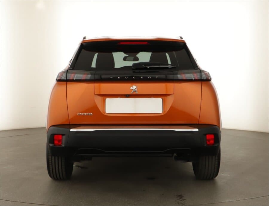 2023 Peugeot 2008 - 6