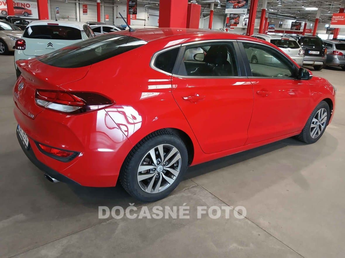 2018 Hyundai i30 - 2