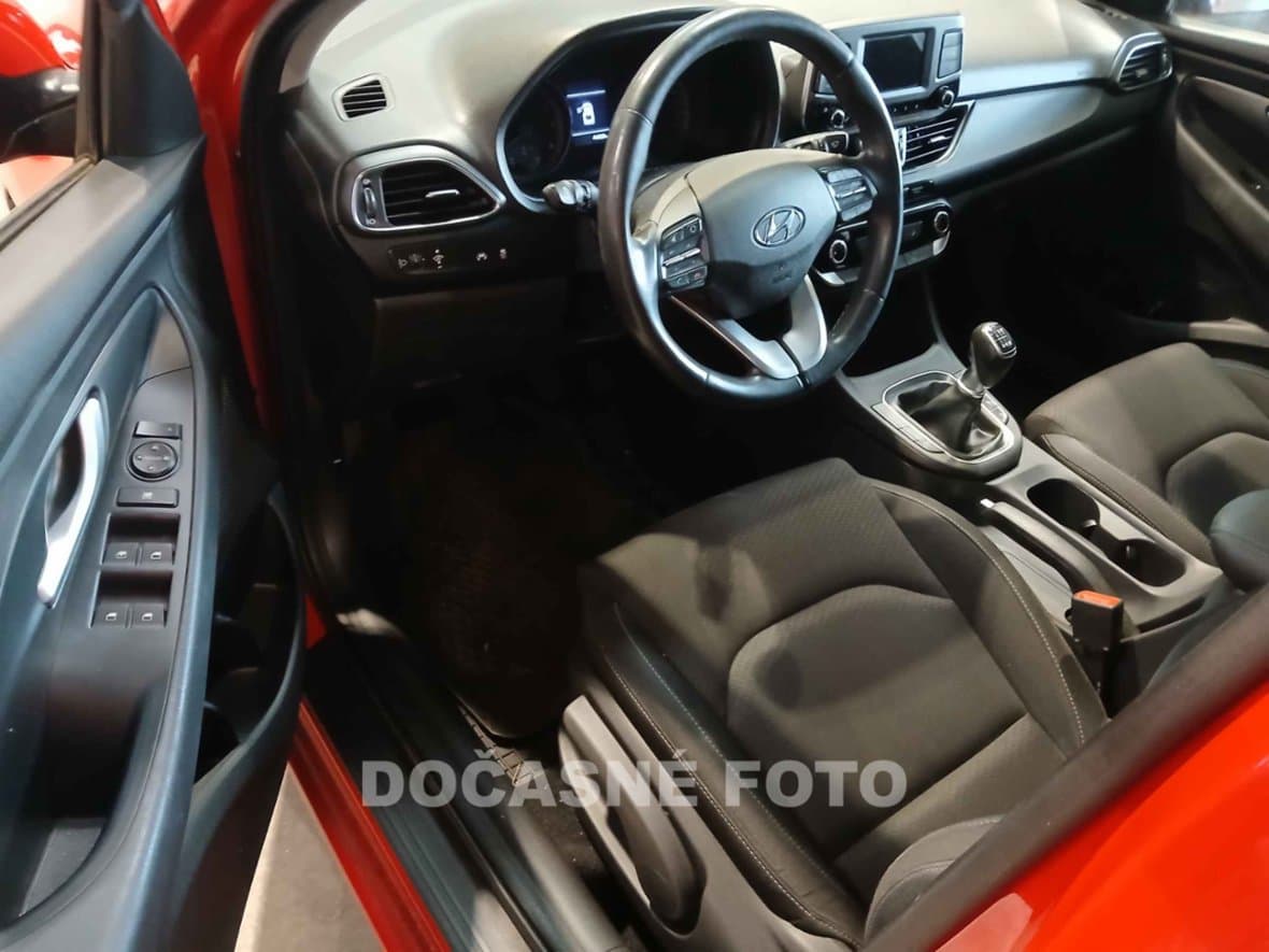 2018 Hyundai i30 - 3