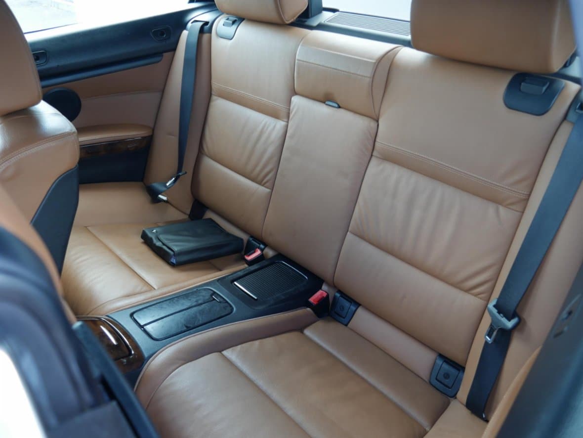 2008 BMW 3-SERIES - 9