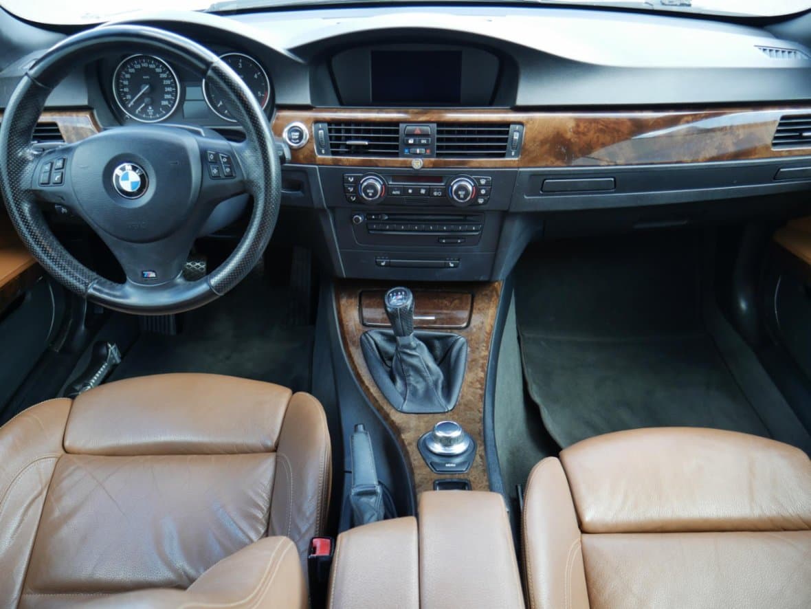 2008 BMW 3-SERIES - 10