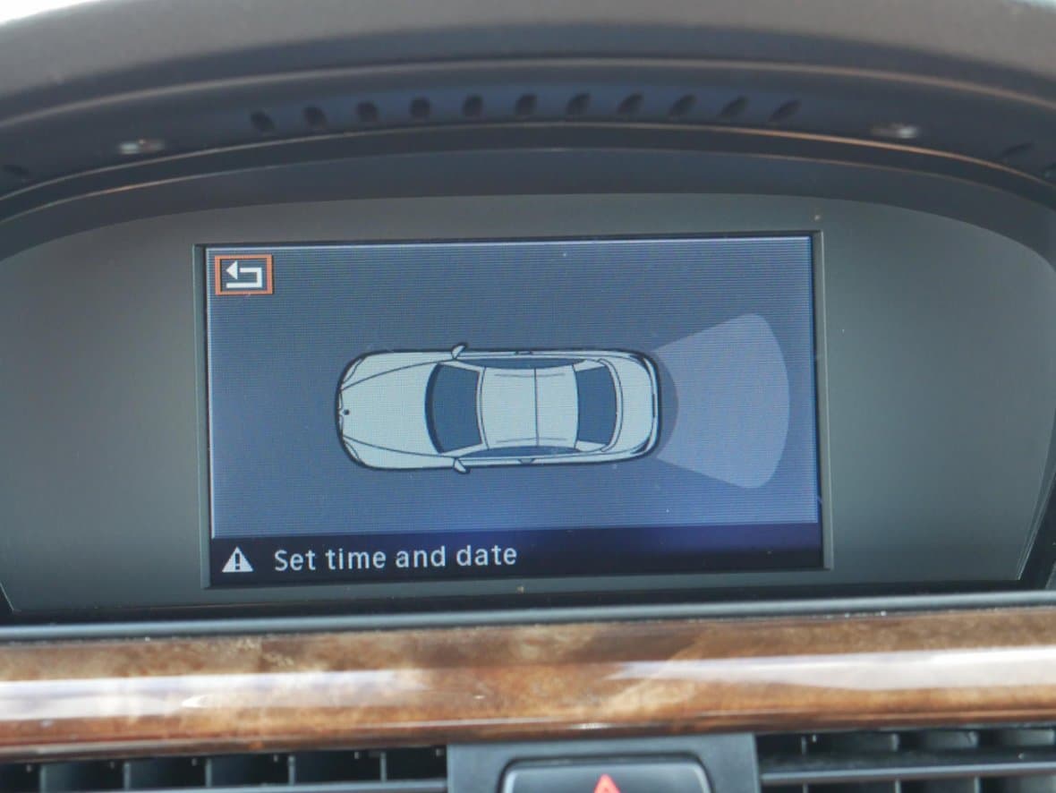 2008 BMW 3-SERIES - 12