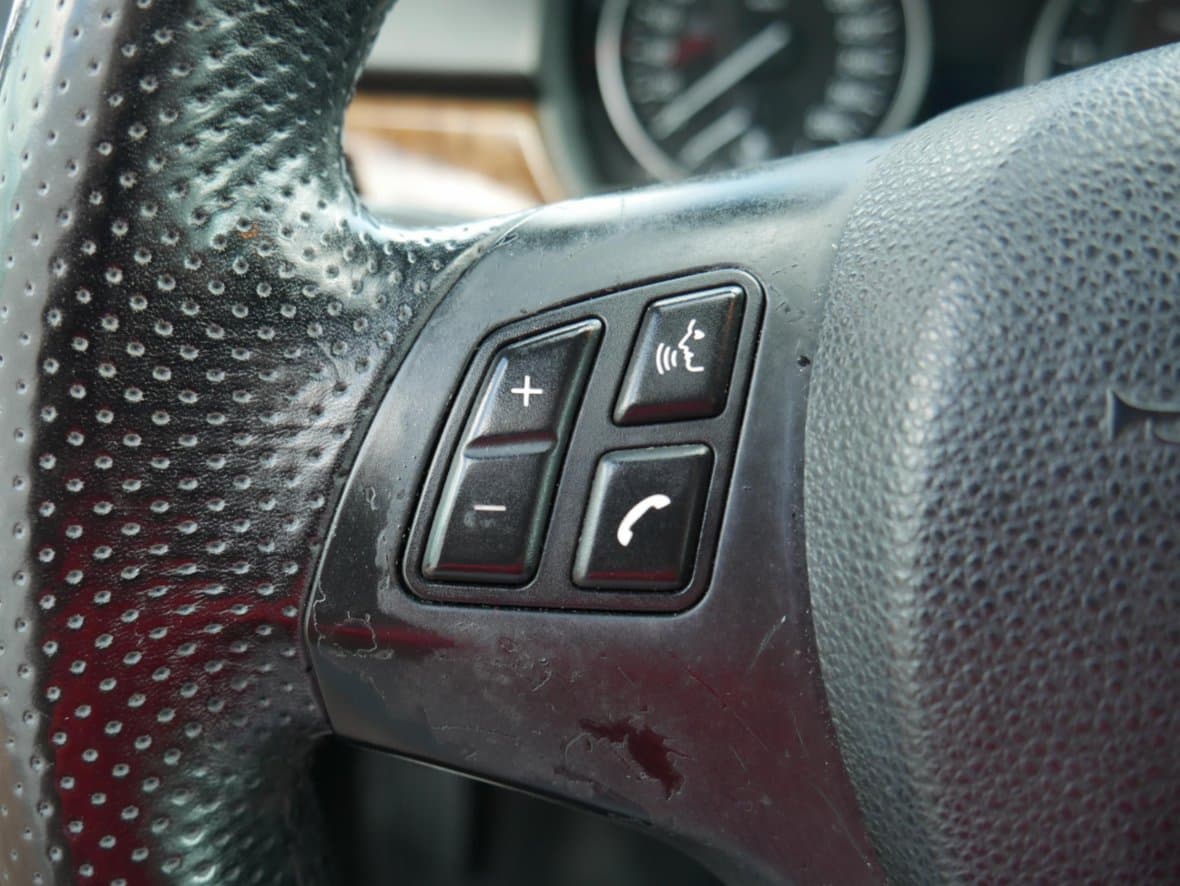 2008 BMW 3-SERIES - 13