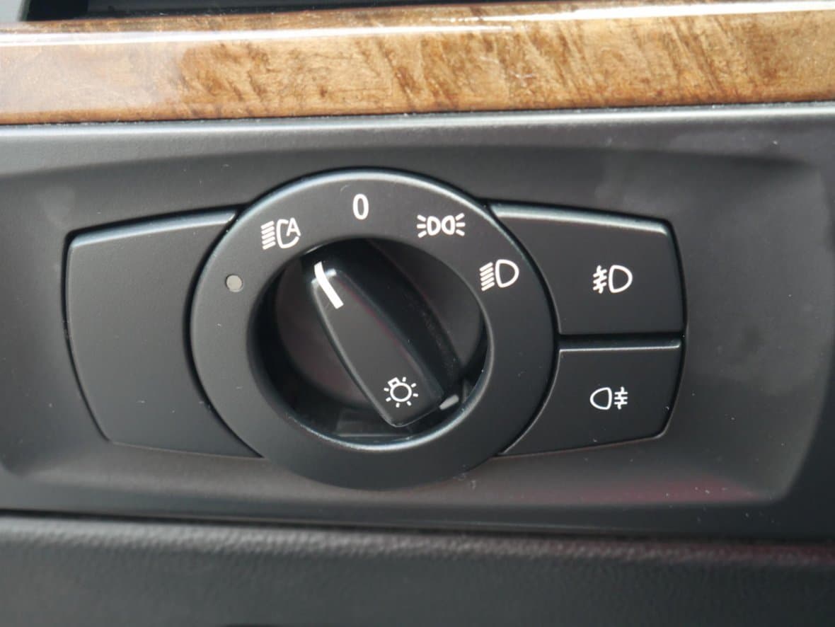 2008 BMW 3-SERIES - 16