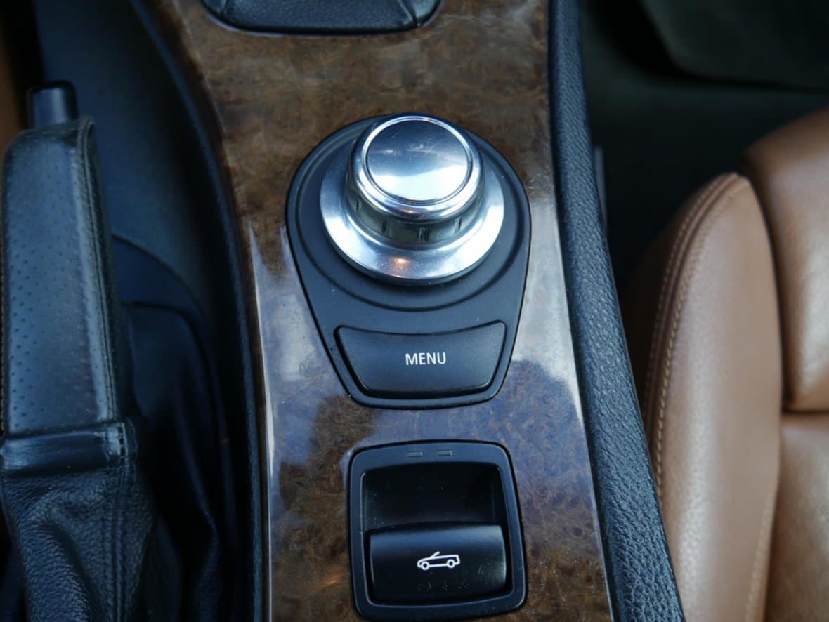 2008 BMW 3-SERIES - 18
