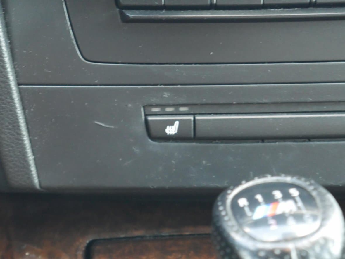 2008 BMW 3-SERIES - 19