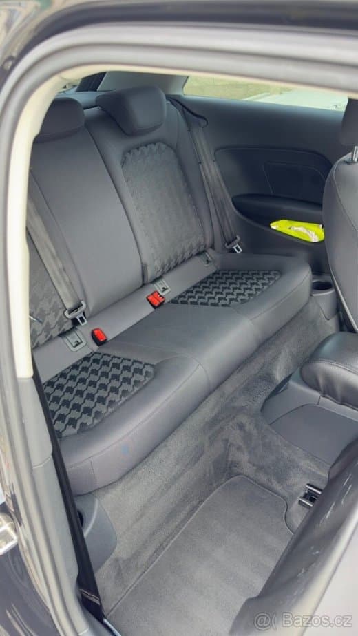 2013 Audi A3 - 5