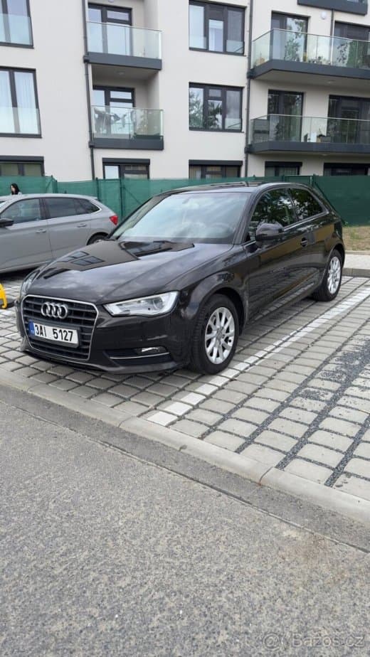 2013 Audi A3 - 13