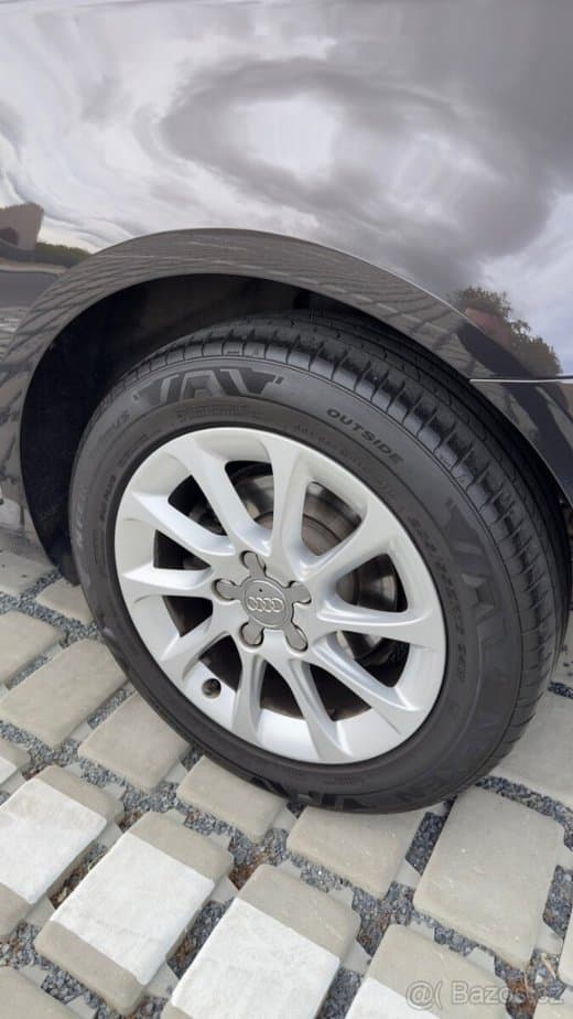 2013 Audi A3 - 27
