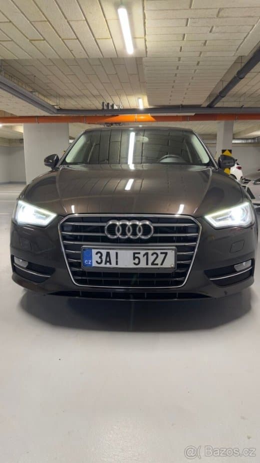 2013 Audi A3 - 33