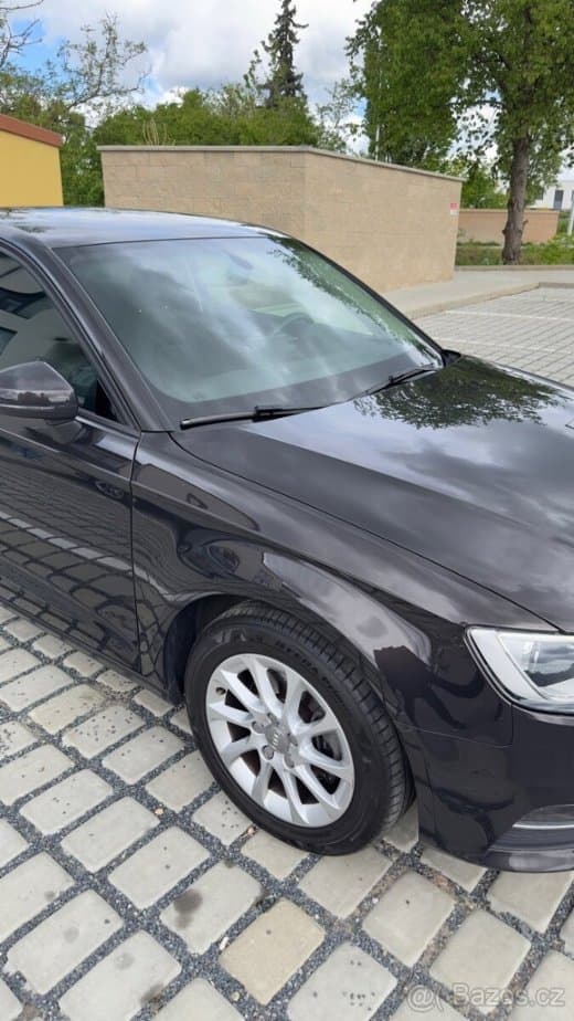 2013 Audi A3 - 37