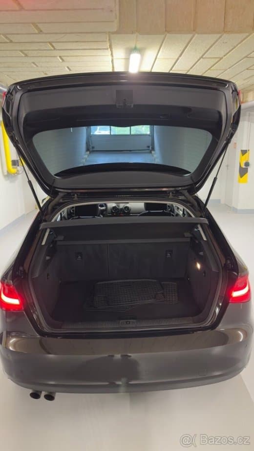 2013 Audi A3 - 39