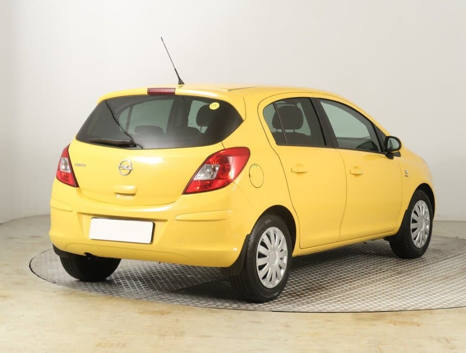 2013 Opel CORSA - 7