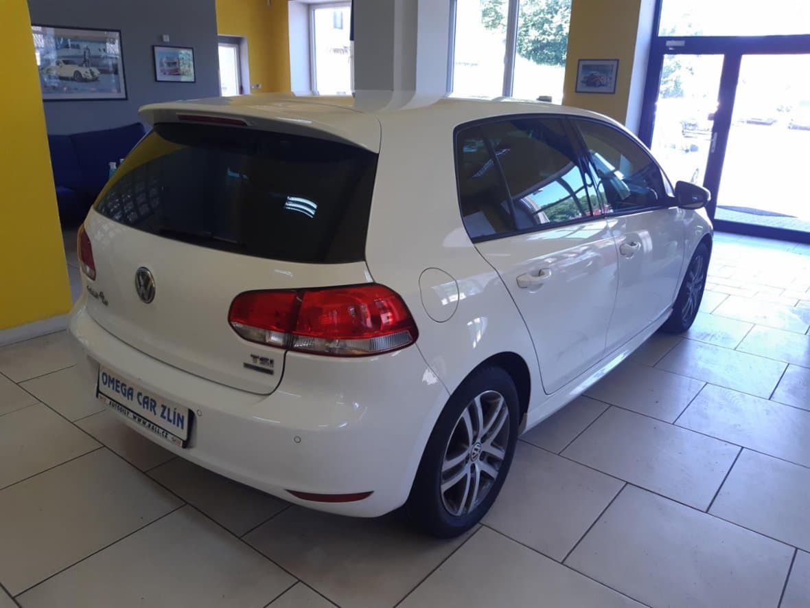 2011 Volkswagen GOLF - 6