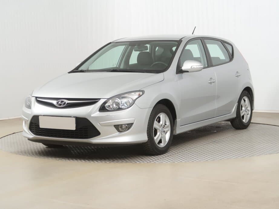 2011 Hyundai i30 - 3