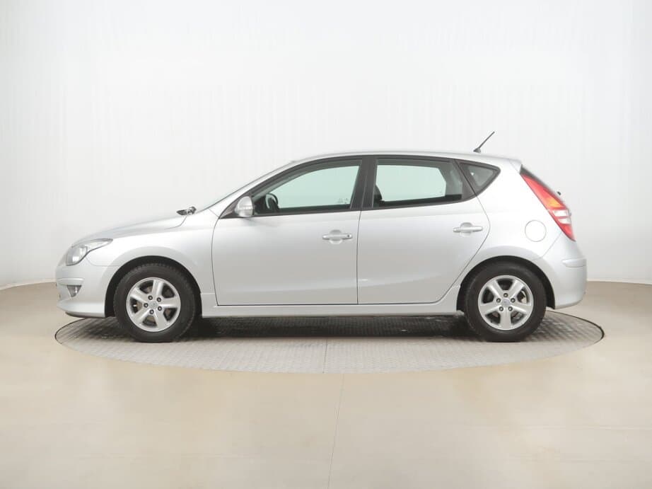 2011 Hyundai i30 - 4