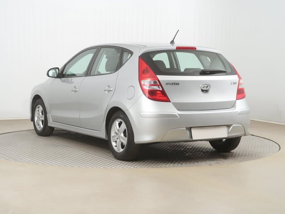 2011 Hyundai i30 - 5